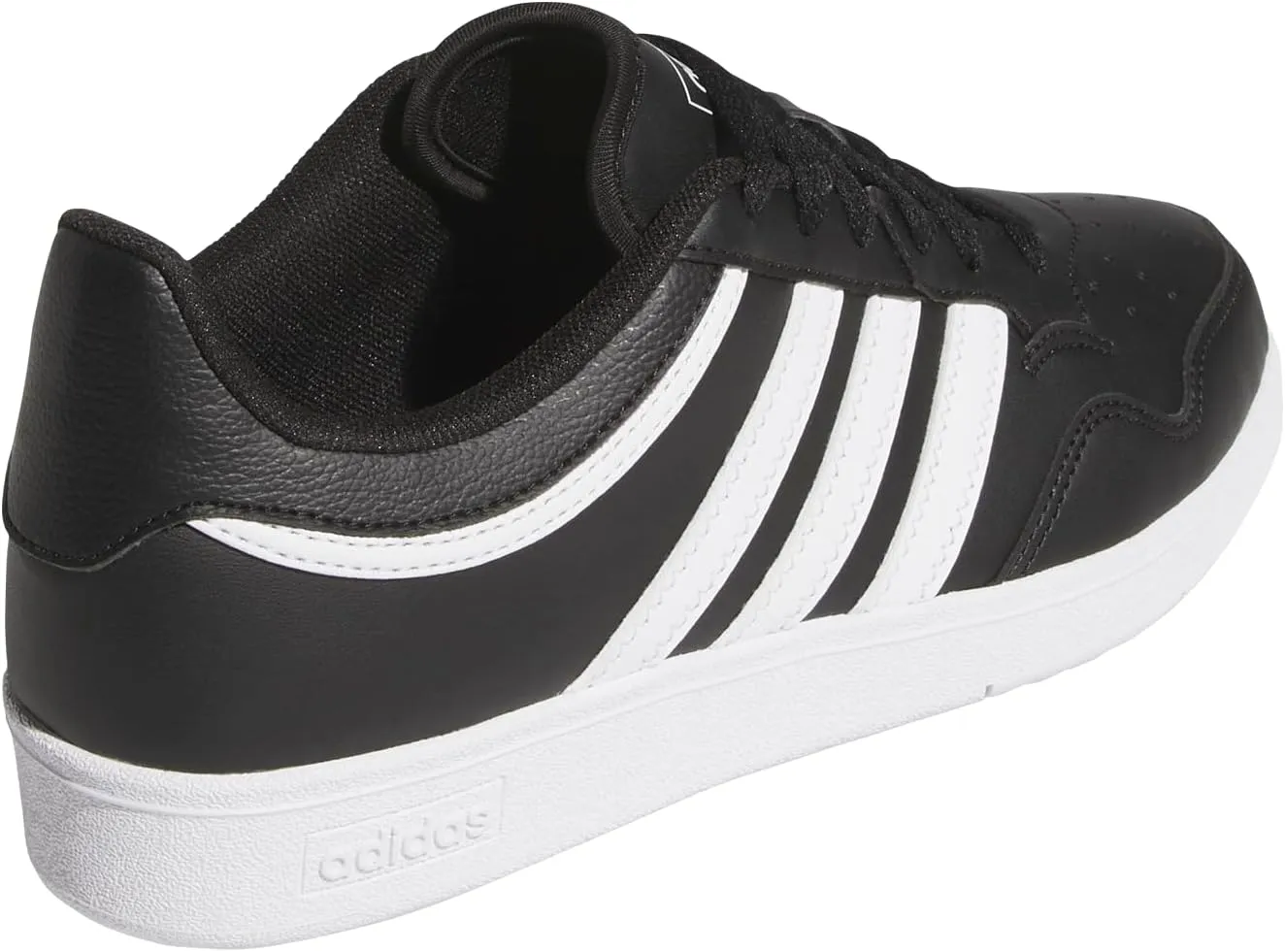 adidas Women's Hoops 4.0 Basketball Sneaker