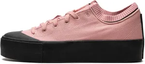 adidas Women's KK Trainer XX92 Shoes, Wonmau/Wonmau/Cblack, 8.5 M US
