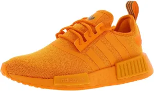 adidas Womens NMD_R1 Training Sneakers Shoes - Orange - Size 7 M