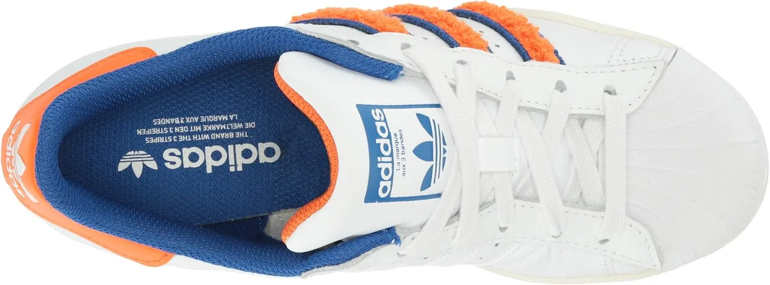 adidas Women's Superstar Shoes Sneaker