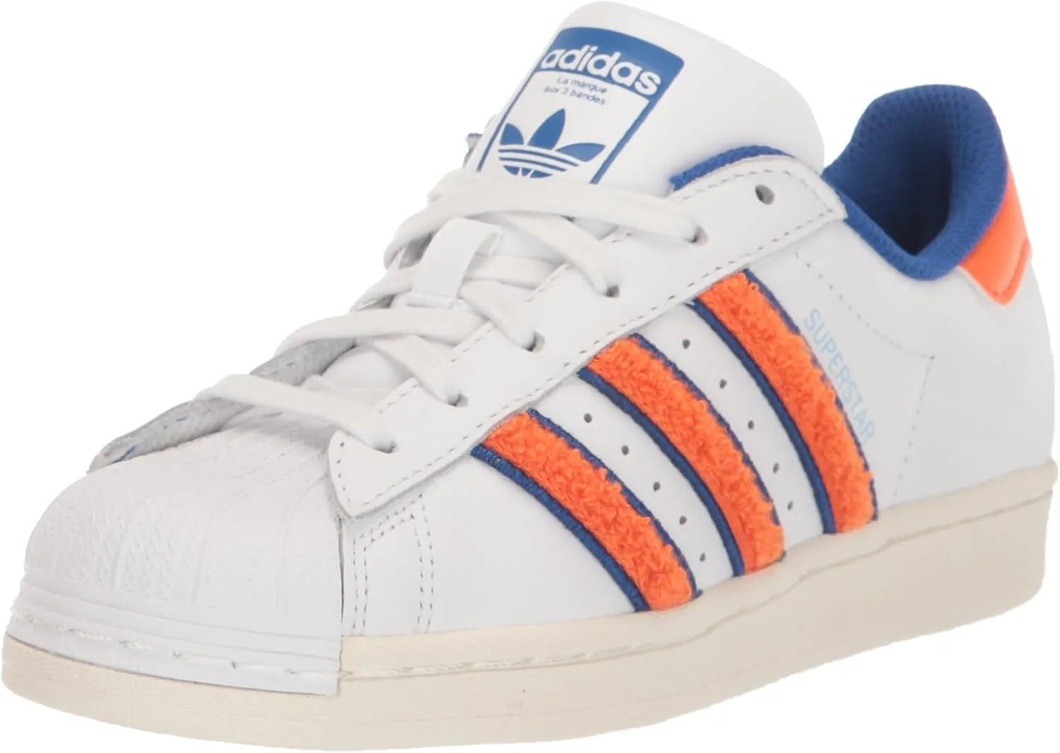 adidas Women's Superstar Shoes Sneaker