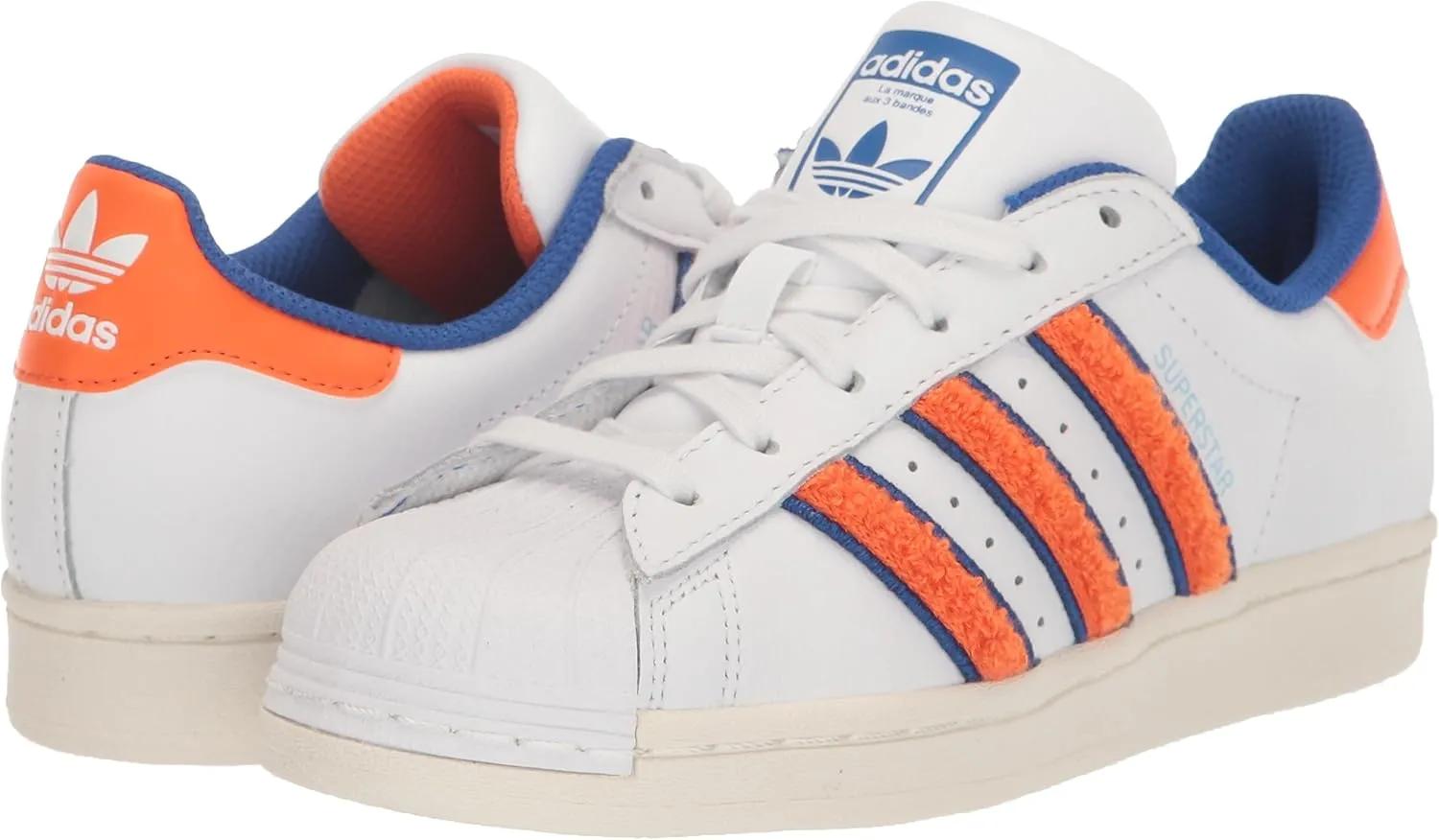 adidas Women's Superstar Shoes Sneaker