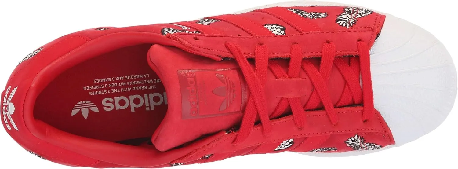 adidas Women's Superstar W Trainers