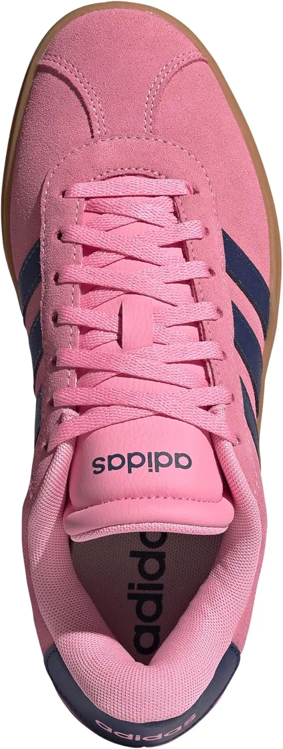 adidas Women's Vl Court Bold Sneaker