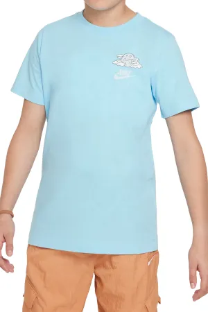 Air 2 Sneaker Rocket Tee