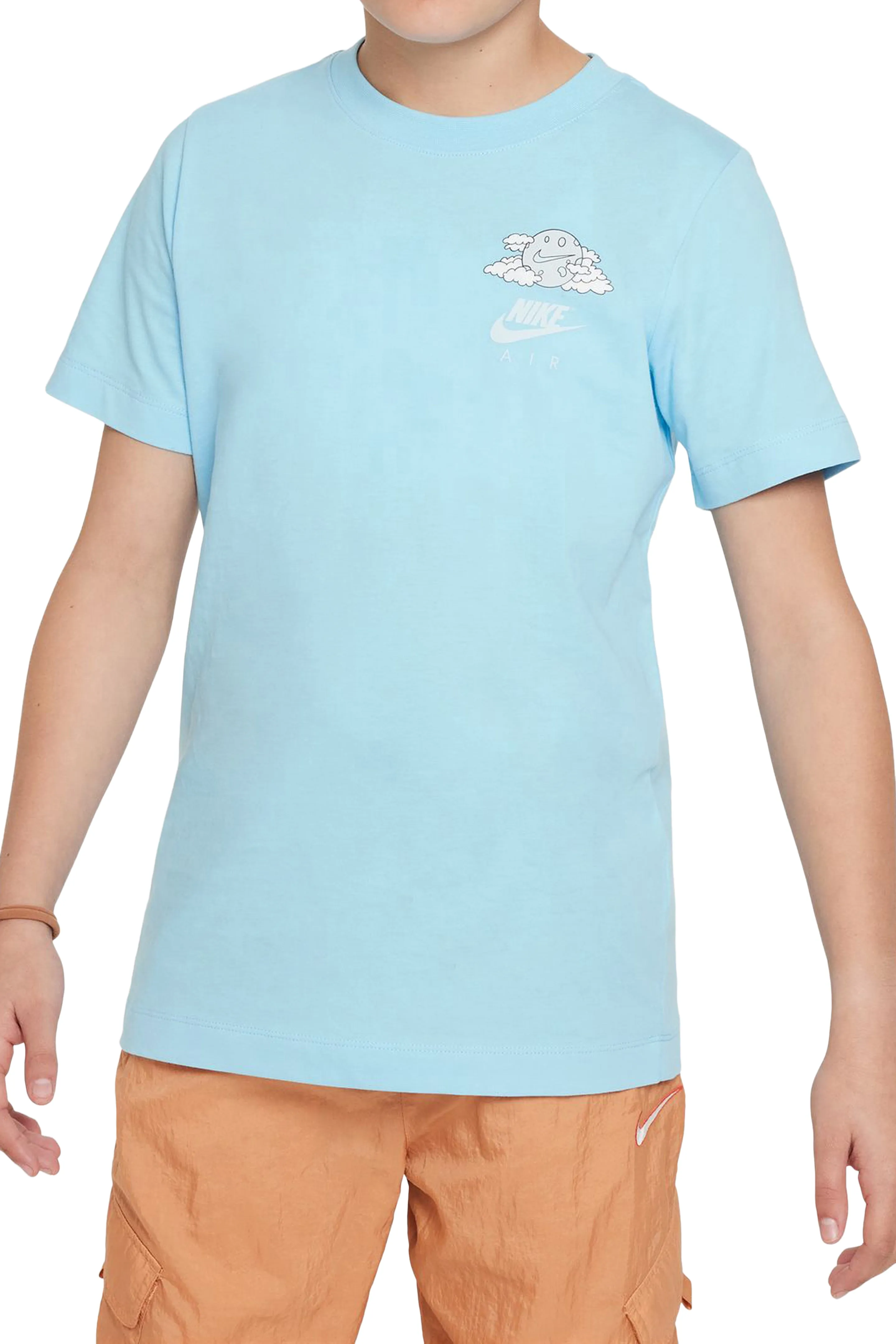 Air 2 Sneaker Rocket Tee