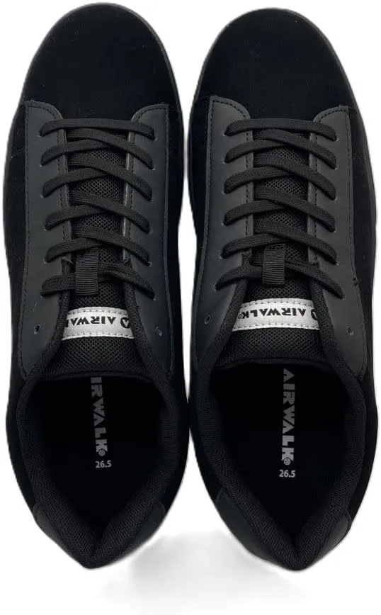 AIRWALK(エアウォーク) Men's Sneaker School Uniform Shoe