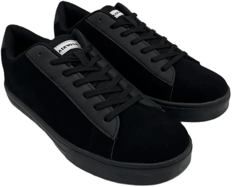 AIRWALK(エアウォーク) Men's Sneaker School Uniform Shoe