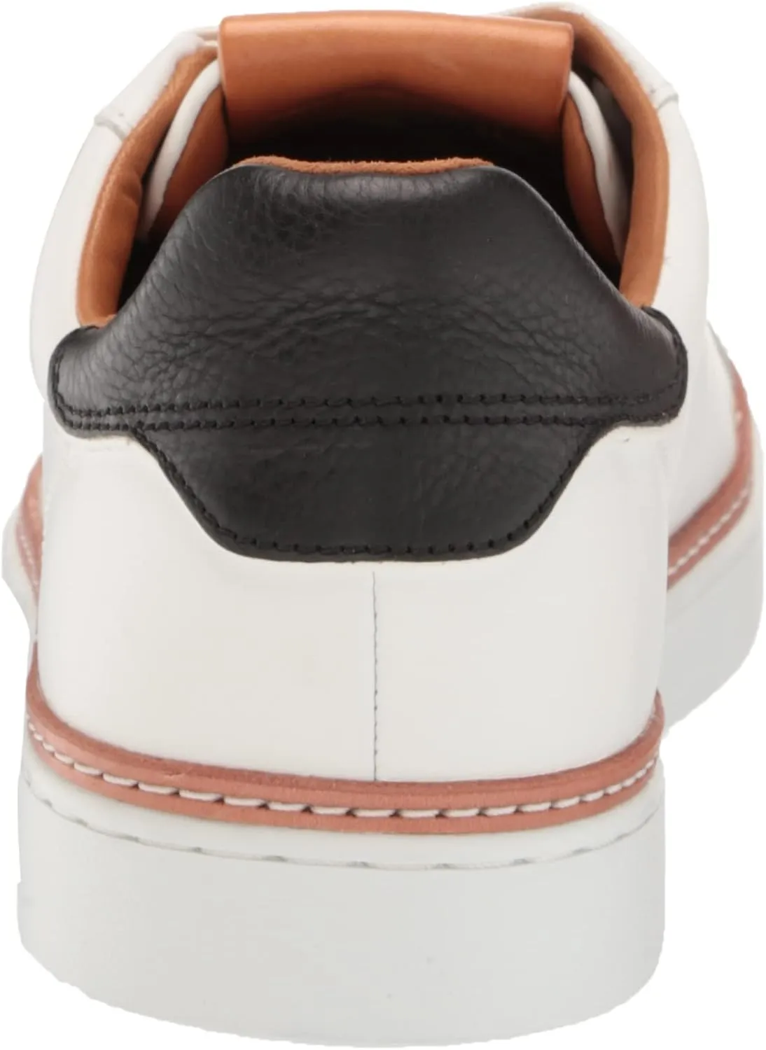 Allen Edmonds Men's Alpha Lace-up Sneaker