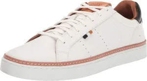 Allen Edmonds Men's Alpha Lace-up Sneaker