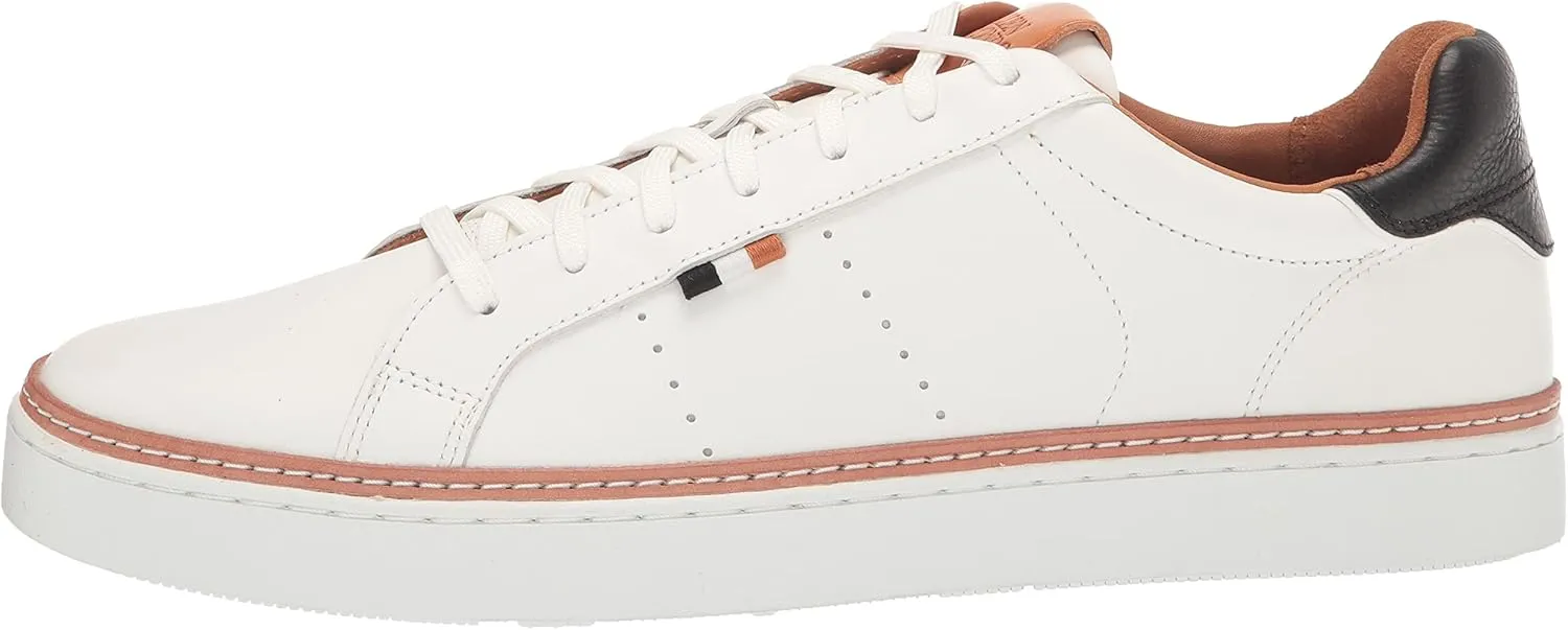 Allen Edmonds Men's Alpha Lace-up Sneaker