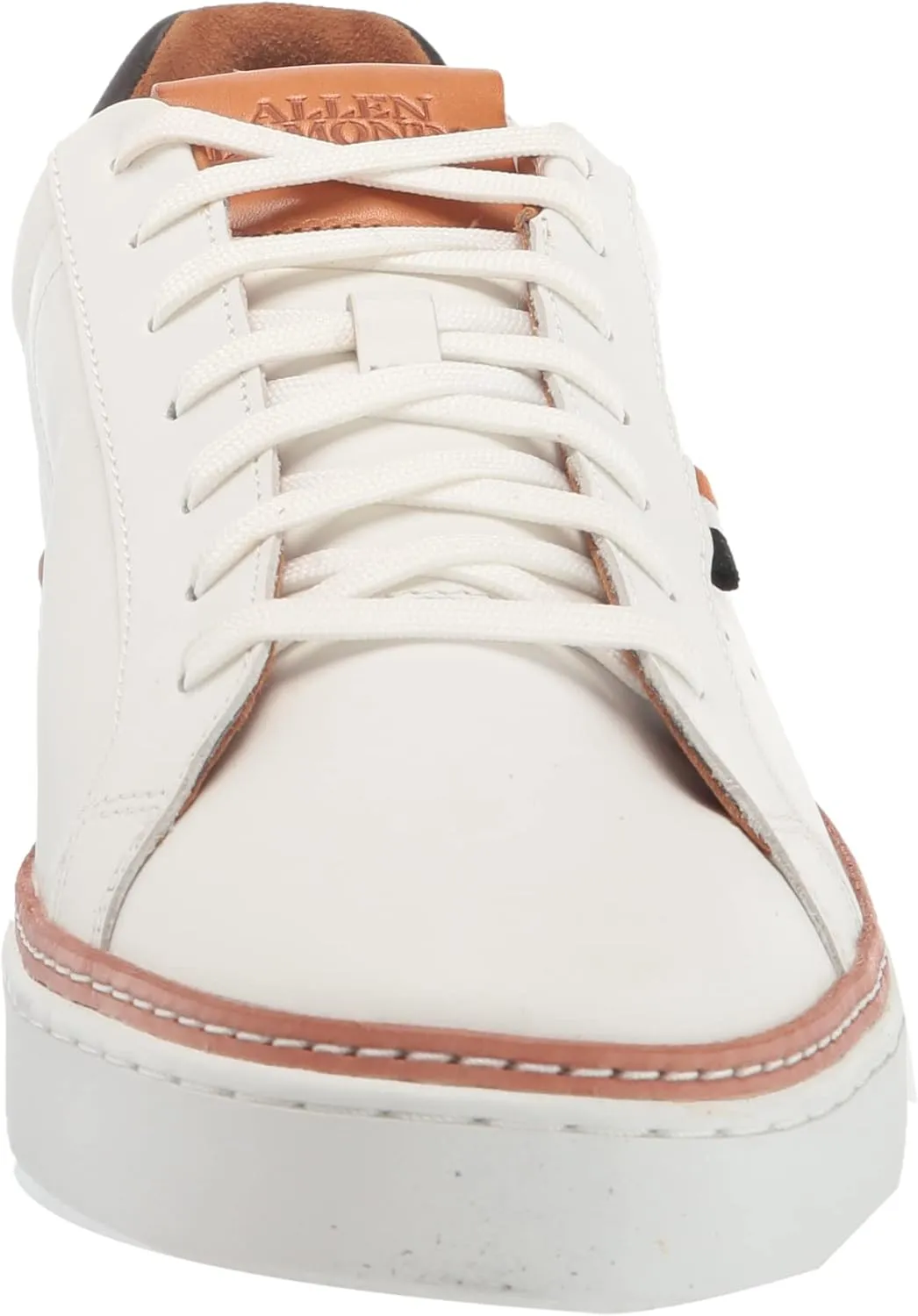 Allen Edmonds Men's Alpha Lace-up Sneaker