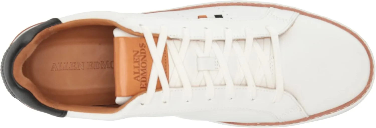Allen Edmonds Men's Alpha Lace-up Sneaker