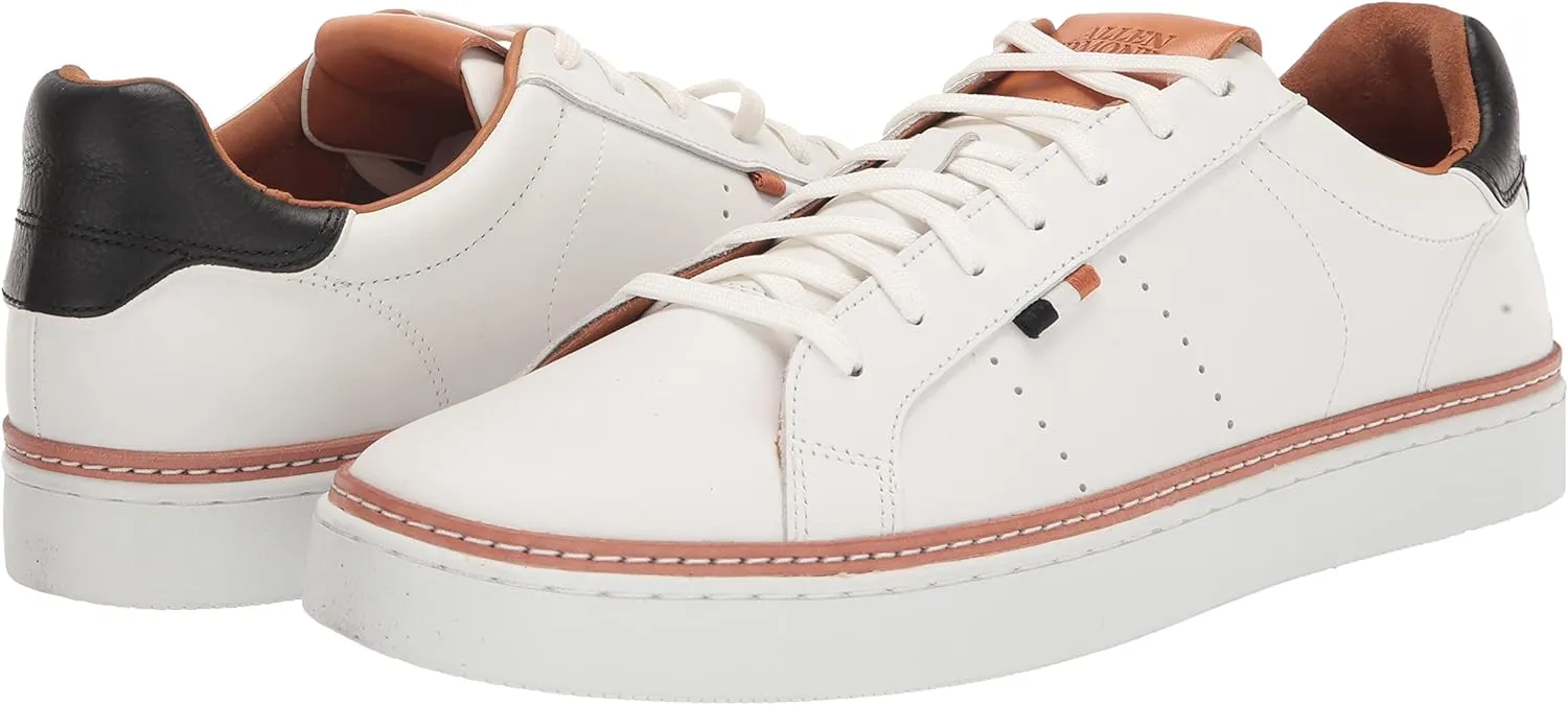 Allen Edmonds Men's Alpha Lace-up Sneaker
