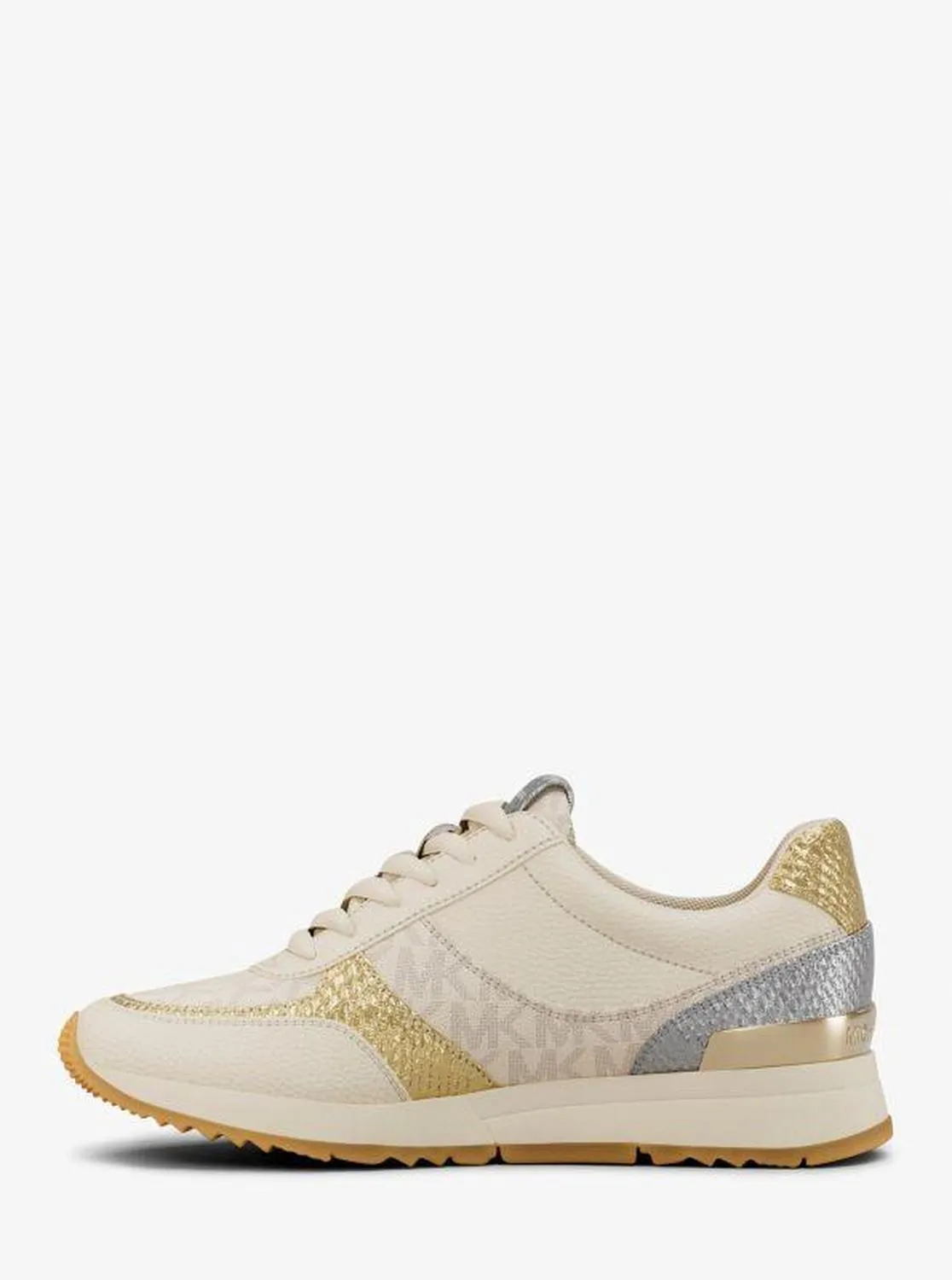 Andi Mixed-Media Trainer