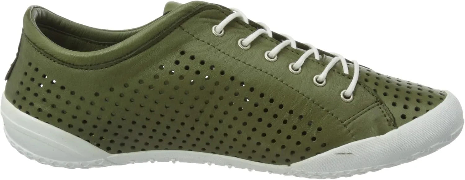 Andrea Conti Women's 345767 Sneaker, 60
