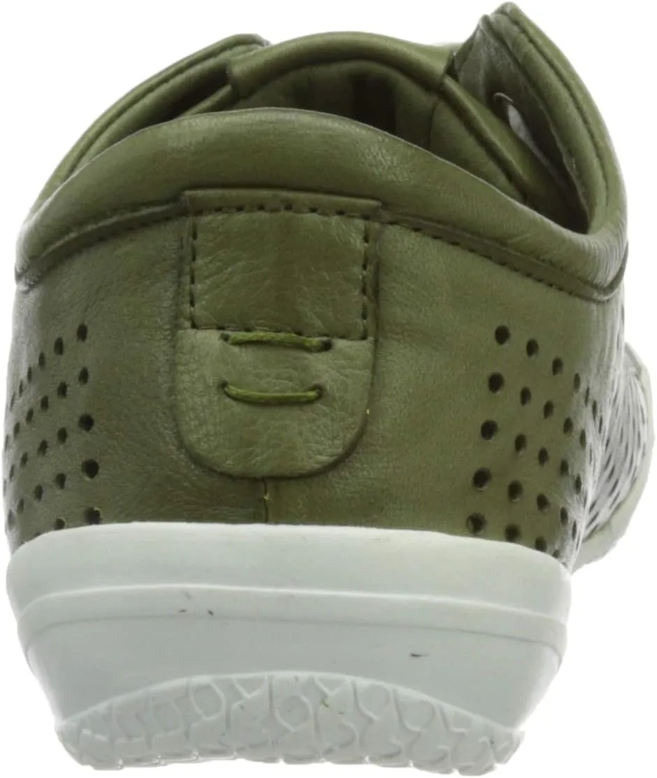 Andrea Conti Women's 345767 Sneaker, 60