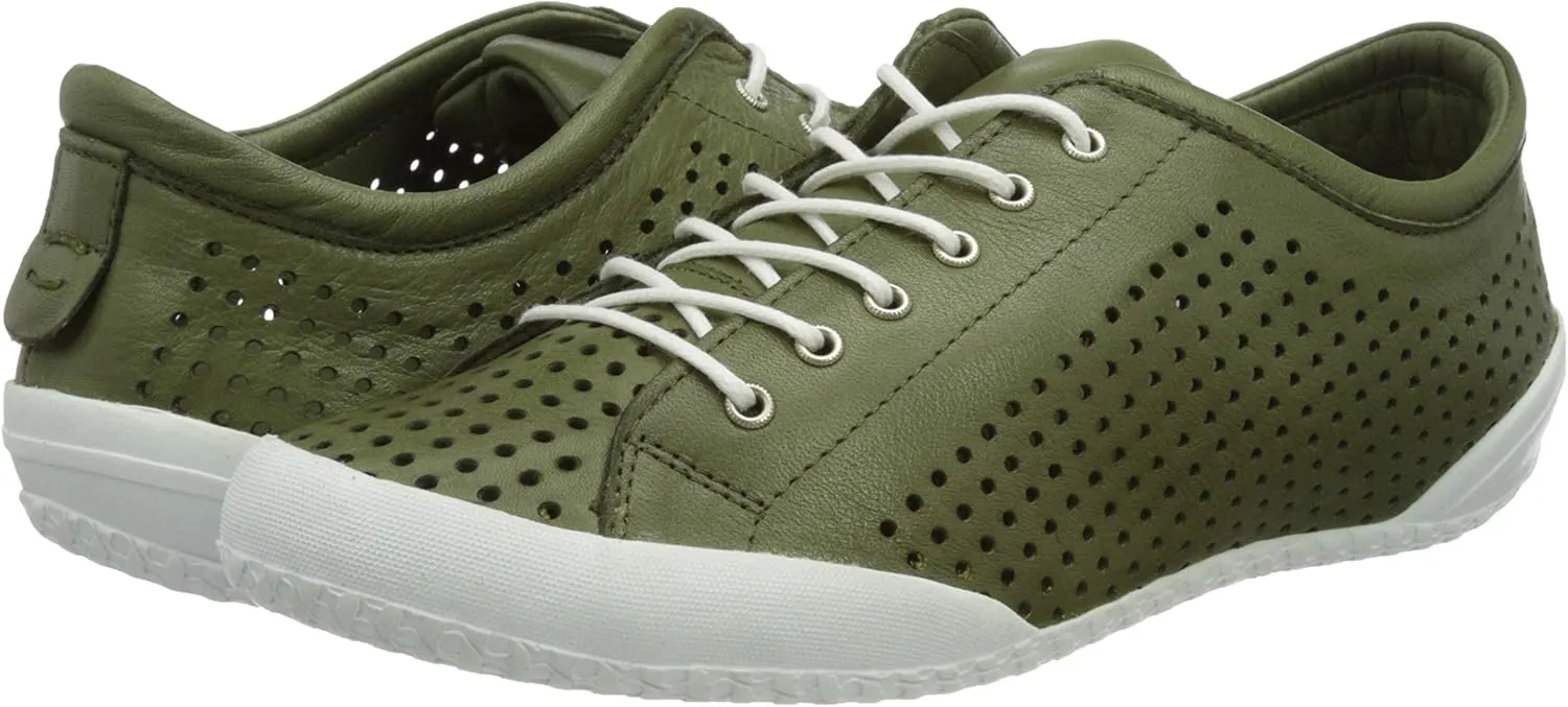Andrea Conti Women's 345767 Sneaker, 60