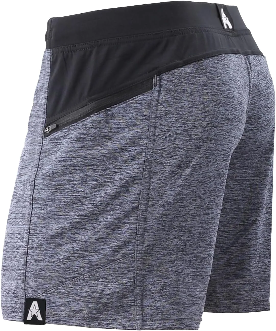 Anthem Athletics Hyperflex Mens Gym Shorts 5" 7" 9" Inseam Workout Athletic Sport Exercise Training Running Shorts for Men