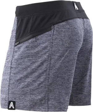 Anthem Athletics Hyperflex Mens Gym Shorts 5" 7" 9" Inseam Workout Athletic Sport Exercise Training Running Shorts for Men