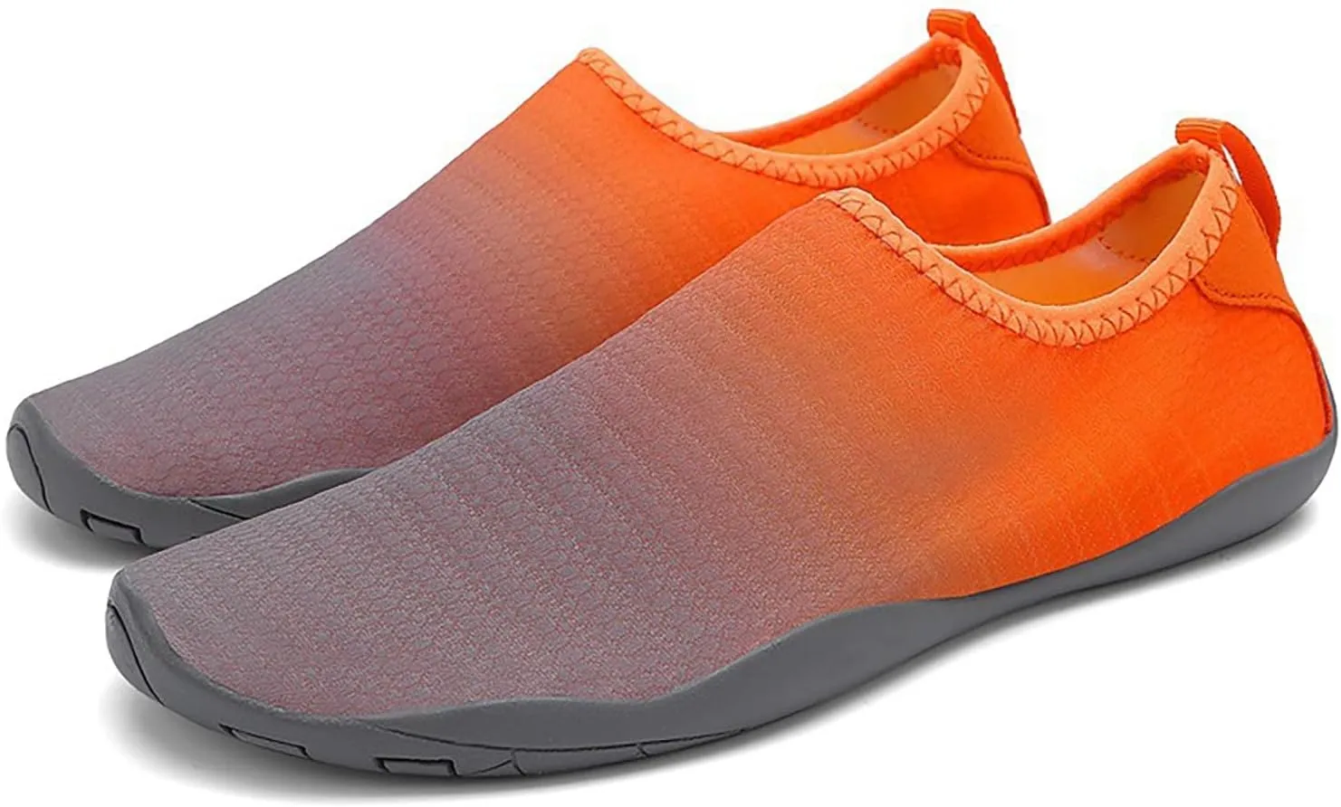 Aqua Shoes for Women Men Quick Dry Barefoot Beach Swim Pool Surf Yoga Hiking Kayaking Lightweight Non Slip Water Sports Breathable