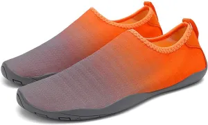 Aqua Shoes for Women Men Quick Dry Barefoot Beach Swim Pool Surf Yoga Hiking Kayaking Lightweight Non Slip Water Sports Breathable