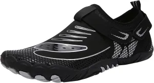 Aqua Socks Water Shoes Men Women Quick Dry Barefoot Swim Beach Pool Surf Hiking Kayaking Diving Yoga Outdoor Sports Lightweight