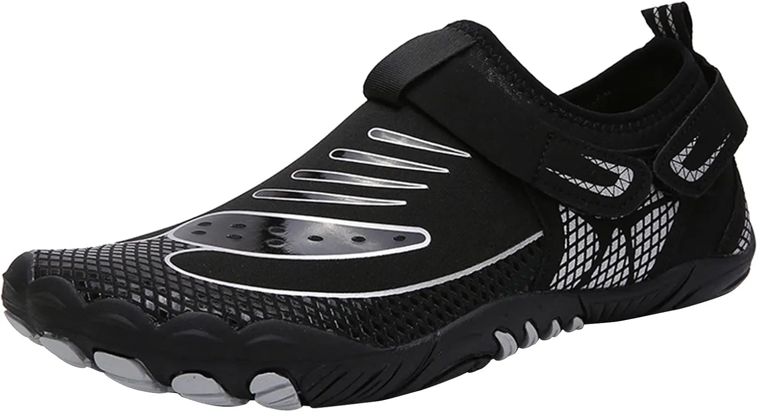 Aqua Socks Water Shoes Men Women Quick Dry Barefoot Swim Beach Pool Surf Hiking Kayaking Diving Yoga Outdoor Sports Lightweight