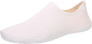 Aqua Socks Water Shoes Quick Dry Barefoot for Women Men Beach Swim Pool Surf Yoga Hiking Kayaking Lightweight Non Slip Outdoor Sports