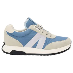 Ara Ladies Wide Fit Trainers - 29702-06 - Blue