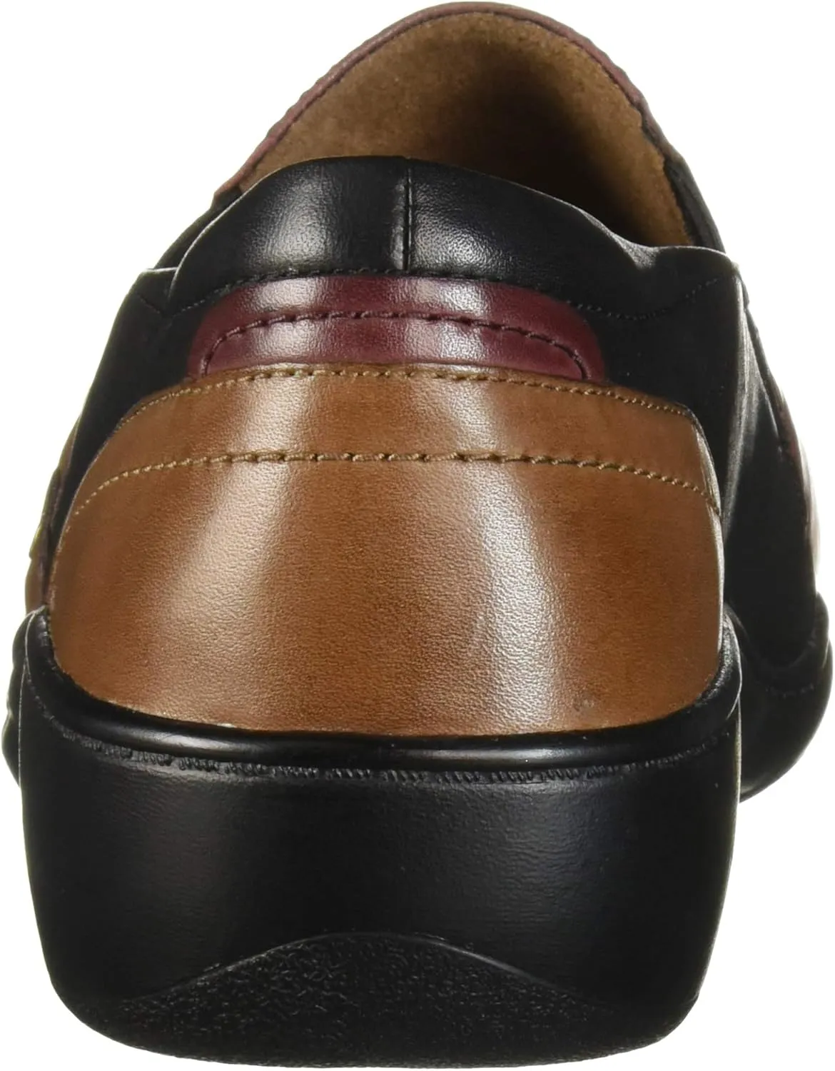 Aravon Women's Danielle-AR Flat