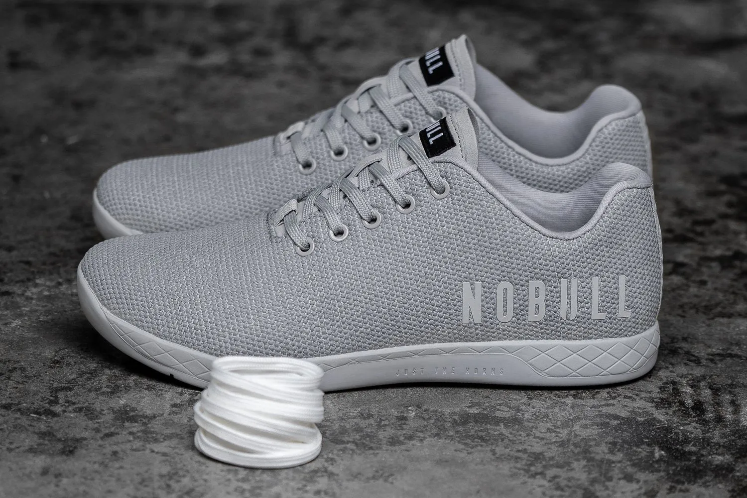 ARCTIC HEATHER TRAINER (MEN'S)