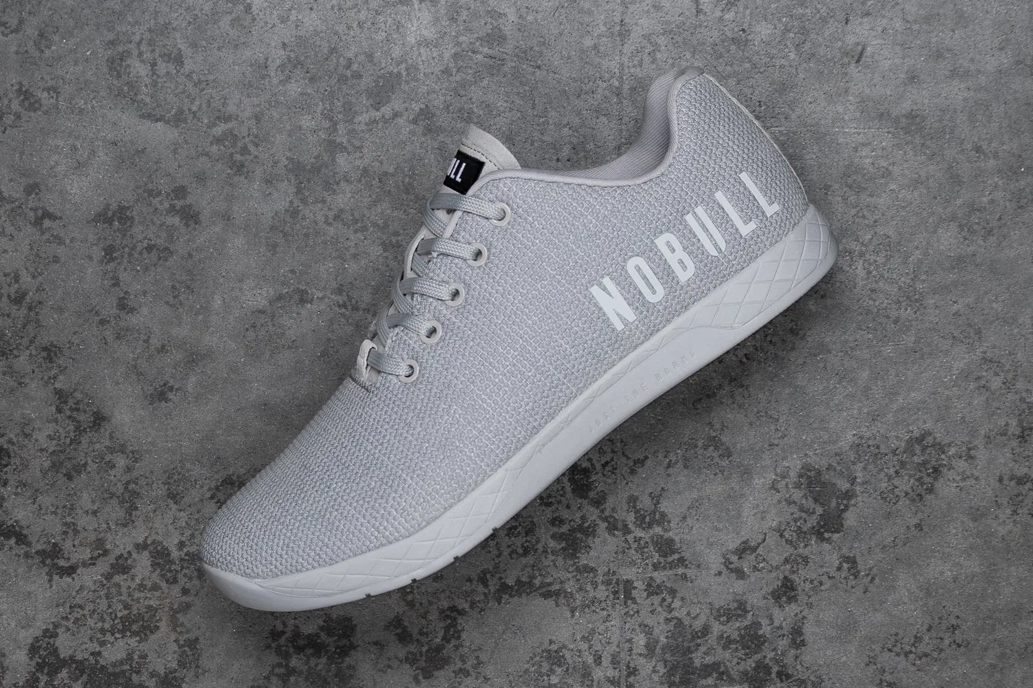 ARCTIC HEATHER TRAINER (MEN'S)