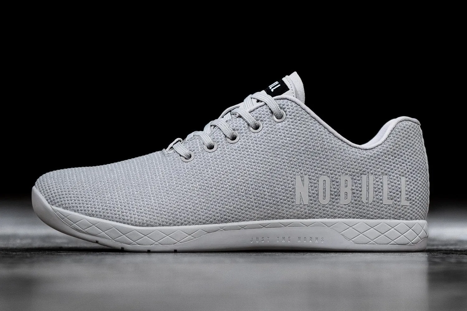 ARCTIC HEATHER TRAINER (MEN'S)
