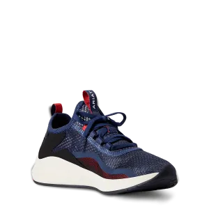 Ariat Women's Ignite Eco Navy - FINAL SALE, NO RETURN OR EXCHANGE