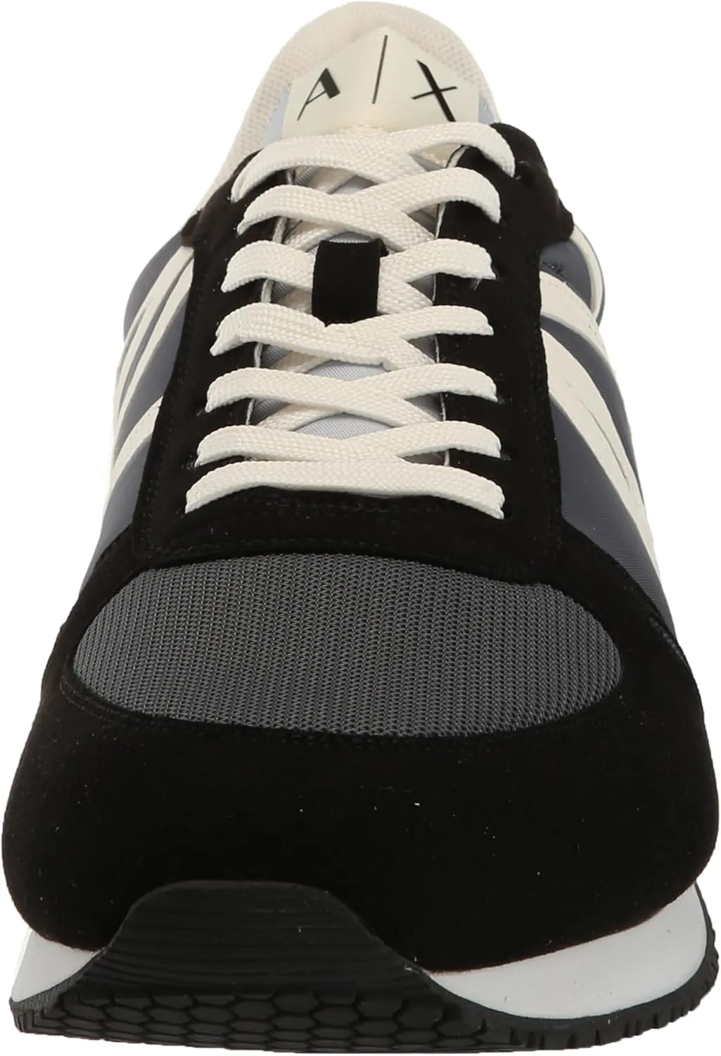 Armani Exchange Men's Rio Trainer Sneaker