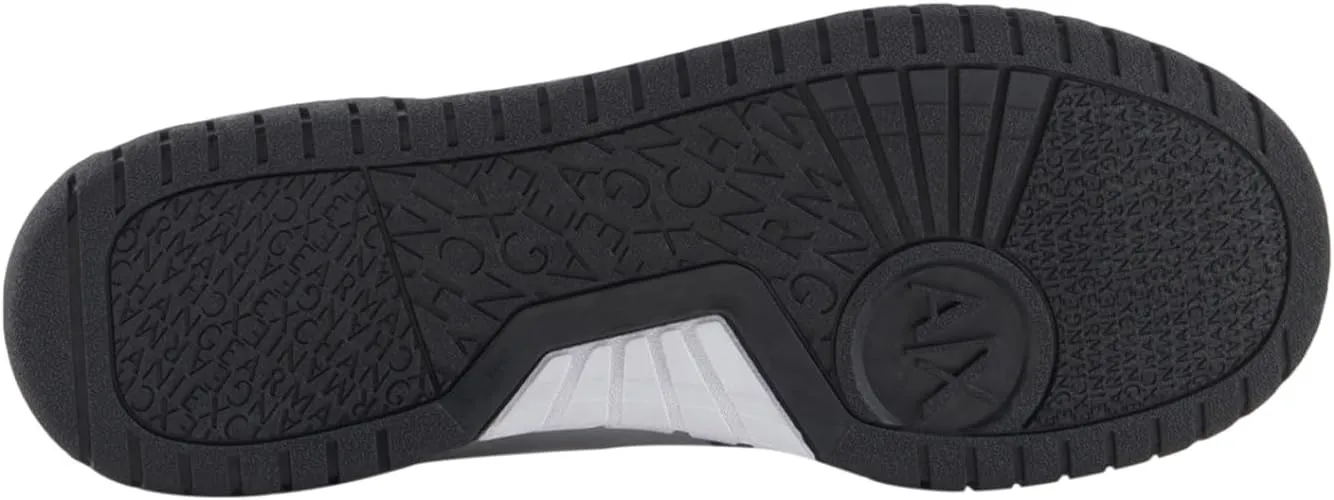 Armani Exchange Men's Sneaker