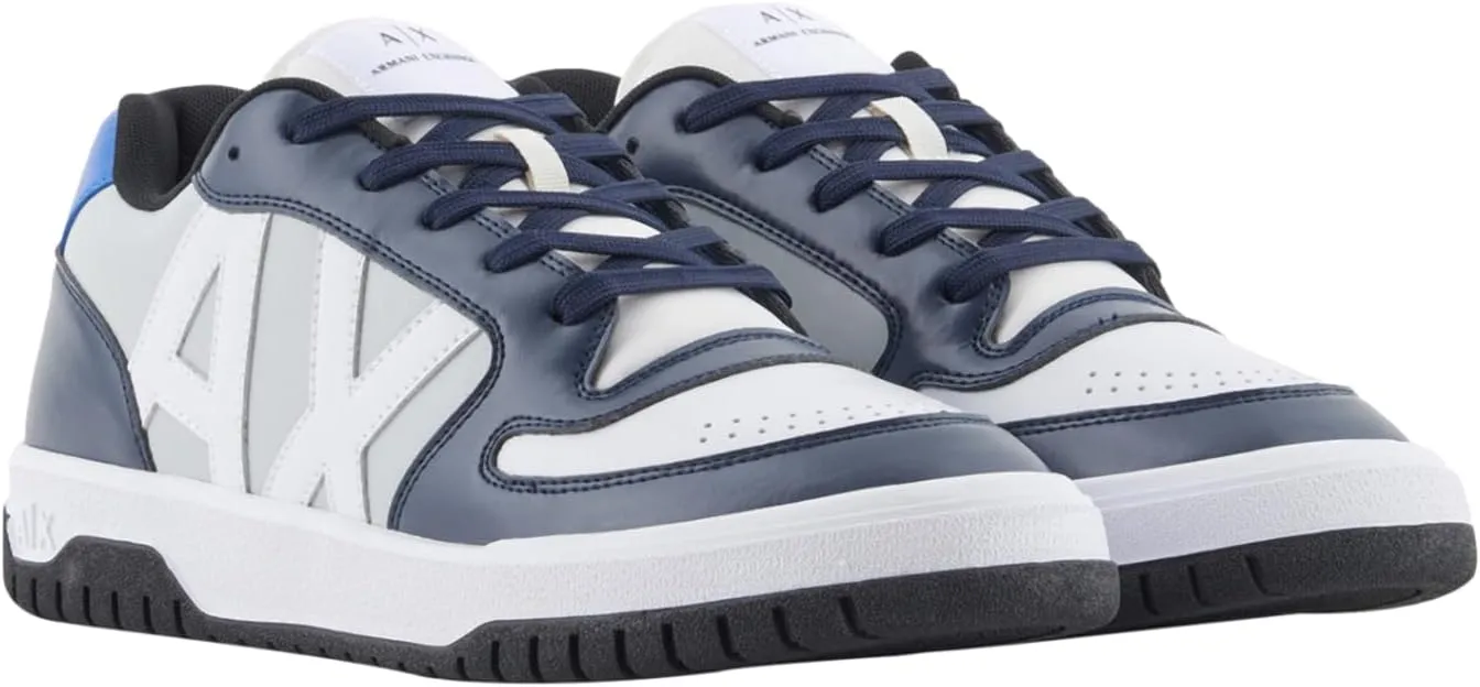 Armani Exchange Men's Sneaker
