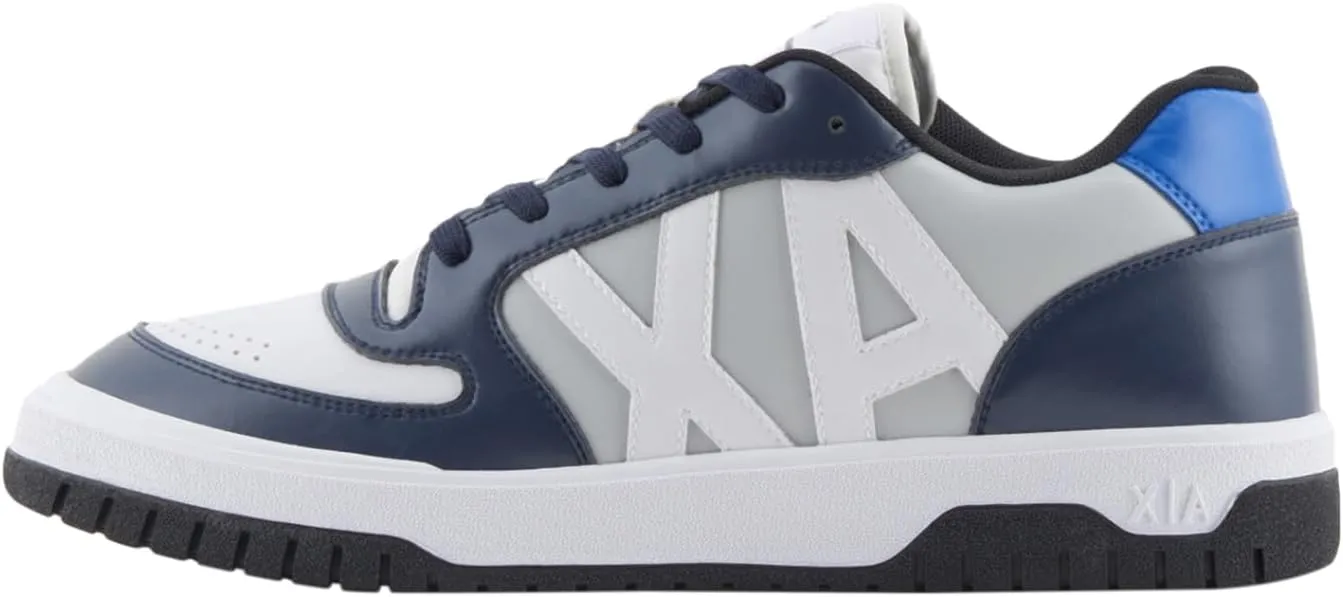 Armani Exchange Men's Sneaker