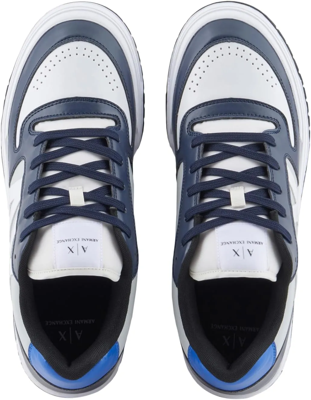 Armani Exchange Men's Sneaker
