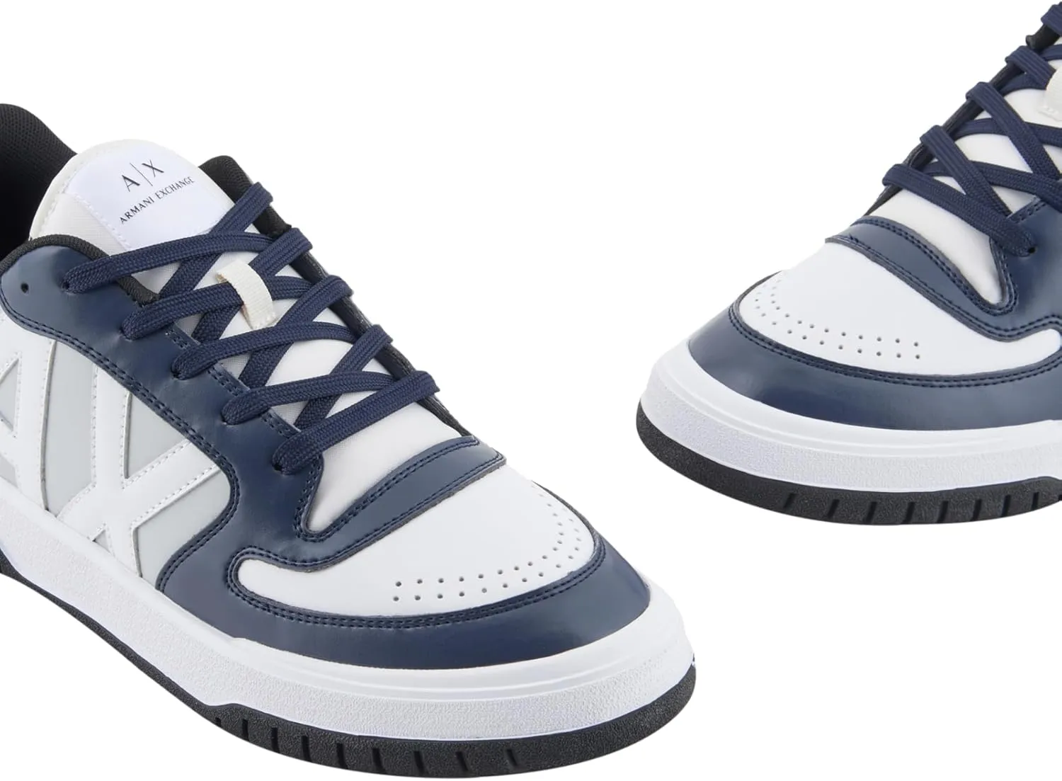Armani Exchange Men's Sneaker