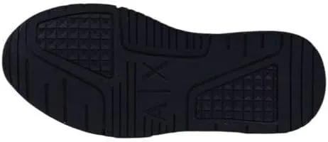 Armani Exchange Men's Vox Chunky Sneaker