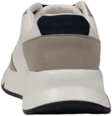 Armani Exchange Men's Vox Chunky Sneaker