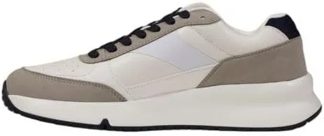 Armani Exchange Men's Vox Chunky Sneaker