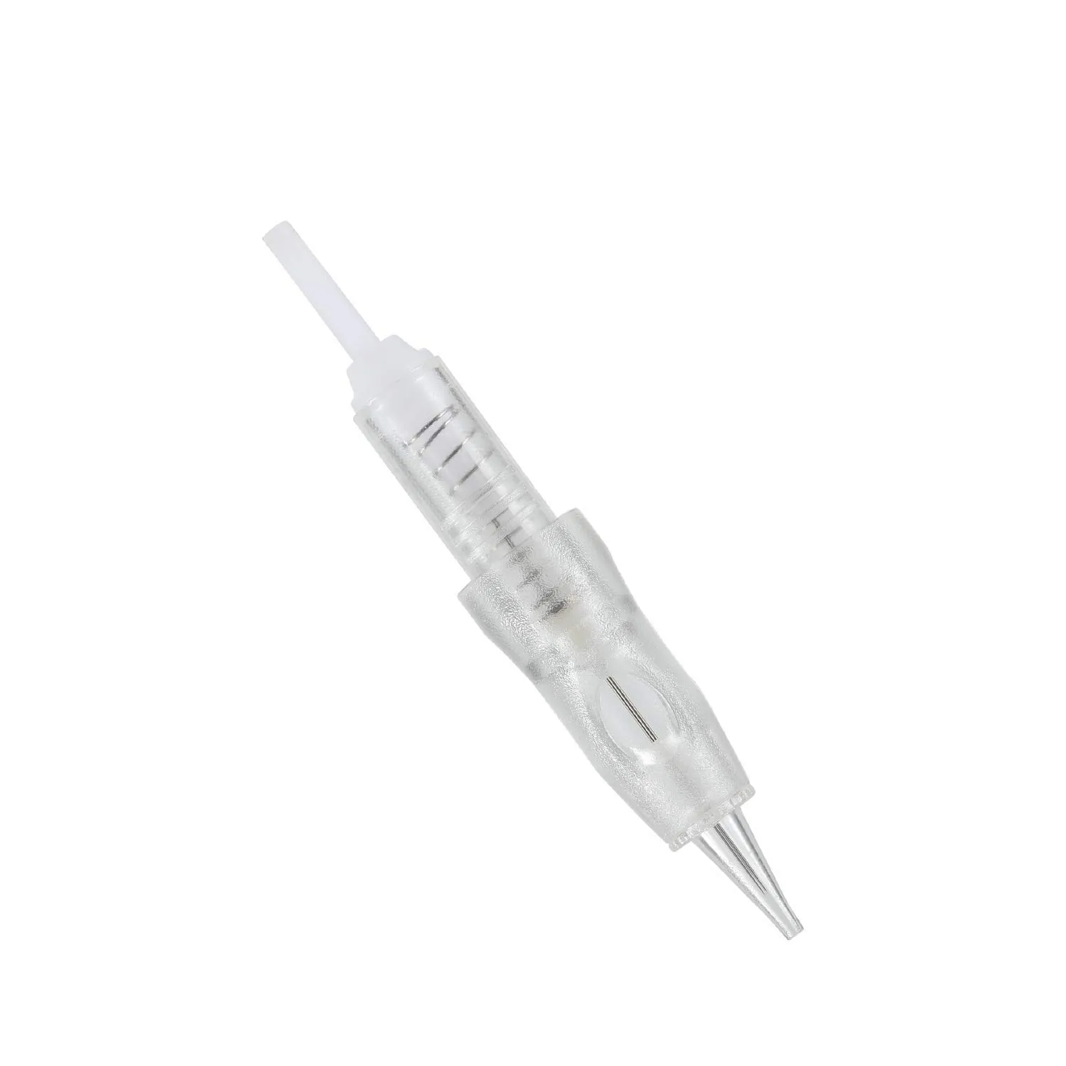 Arrow Wireless Permanent Makeup Tattoo Machine By Mellie Microblading - Powder Brows - Shading - Microshading - Brow Machine Compatible with M3 or Intelli Needle Cartridge (Machine, Black)
