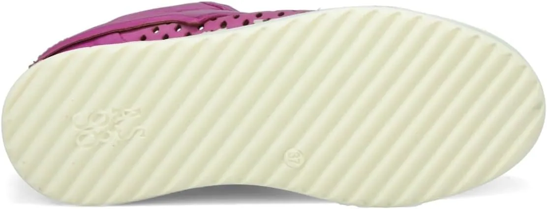 A.S.98 Adrian Women's Platform Sneaker
