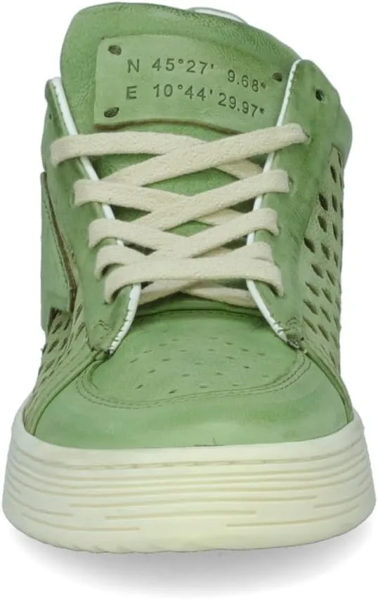 A.S.98 Adrian Women's Platform Sneaker
