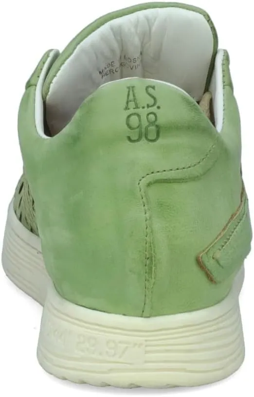 A.S.98 Adrian Women's Platform Sneaker