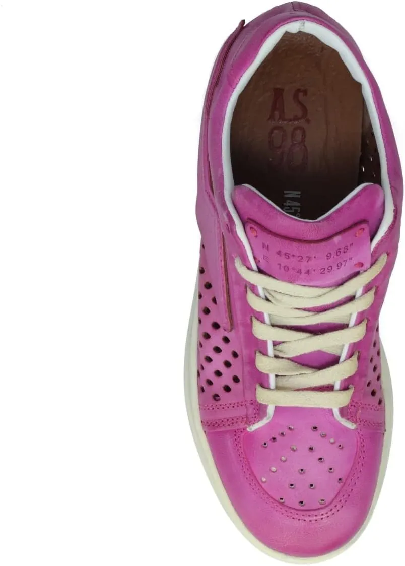 A.S.98 Adrian Women's Platform Sneaker