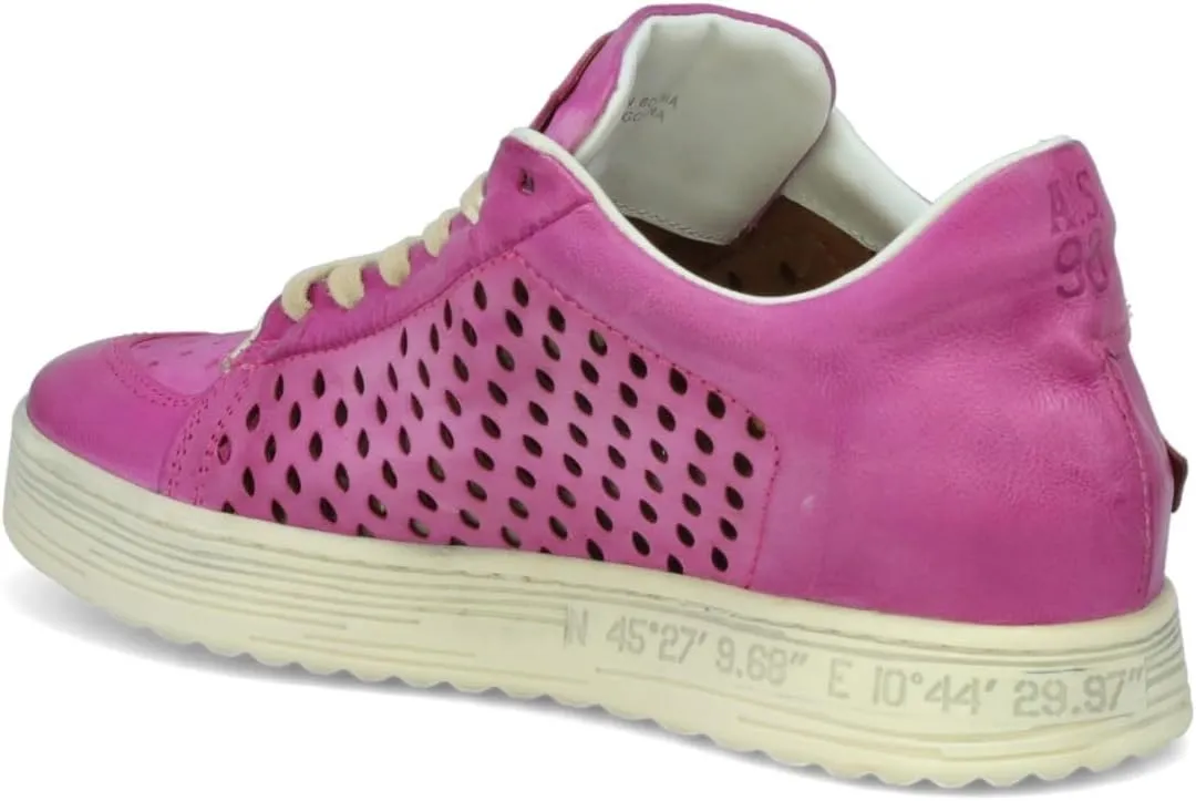 A.S.98 Adrian Women's Platform Sneaker